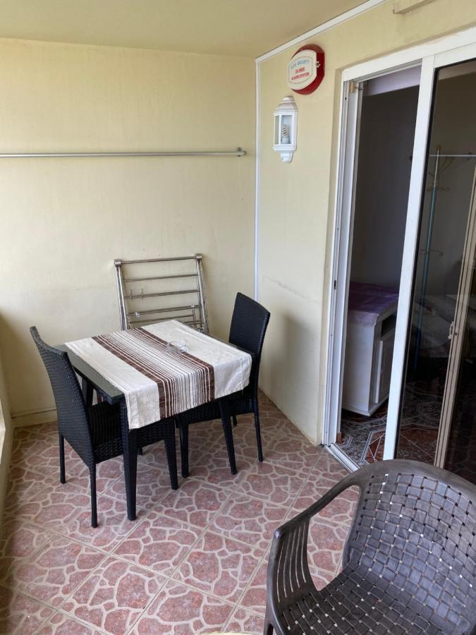 Apartments La Colombe Mont-Choisy Ngoại thất bức ảnh