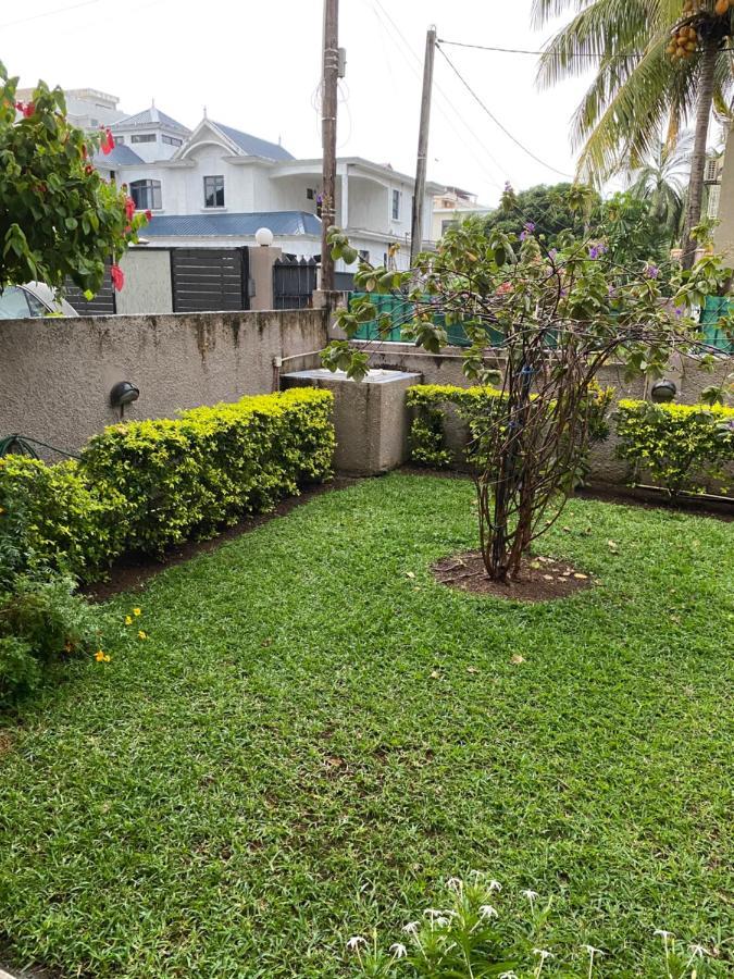 Apartments La Colombe Mont-Choisy Ngoại thất bức ảnh