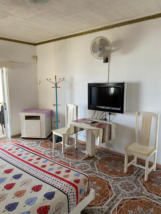 Apartments La Colombe Mont-Choisy Ngoại thất bức ảnh
