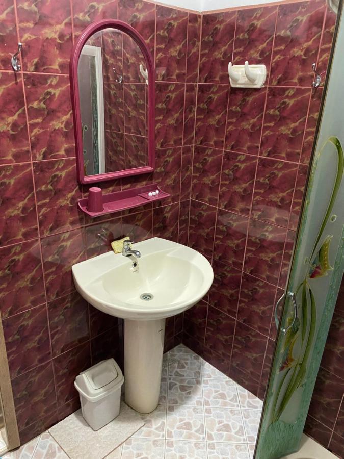 Apartments La Colombe Mont-Choisy Ngoại thất bức ảnh