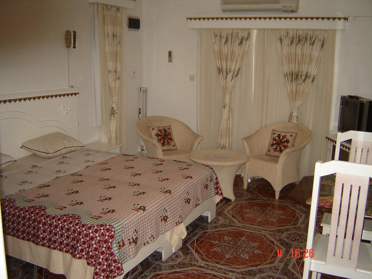 Apartments La Colombe Mont-Choisy Ngoại thất bức ảnh